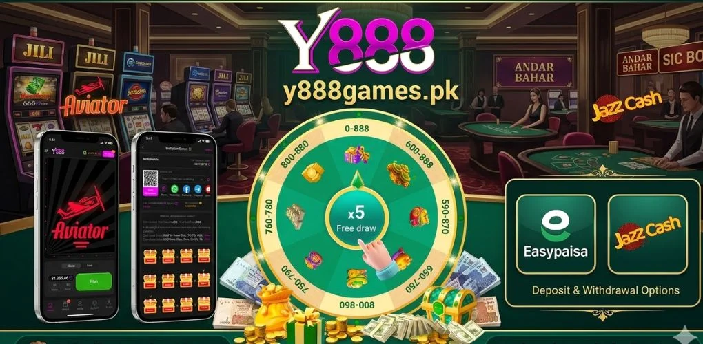 y888
