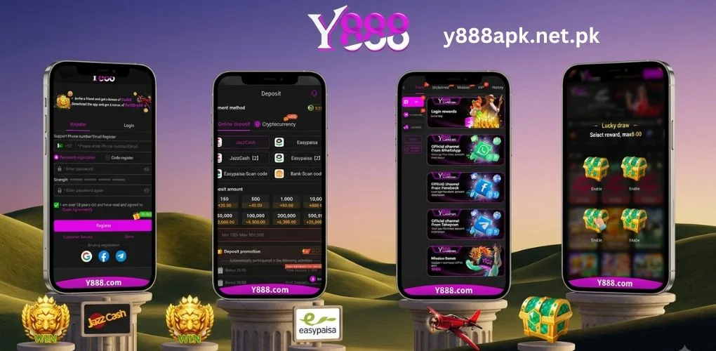 y888